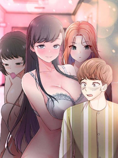 韩国漫画51漫画网韩漫精选